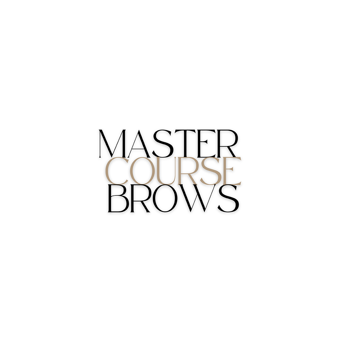 Master course Brows