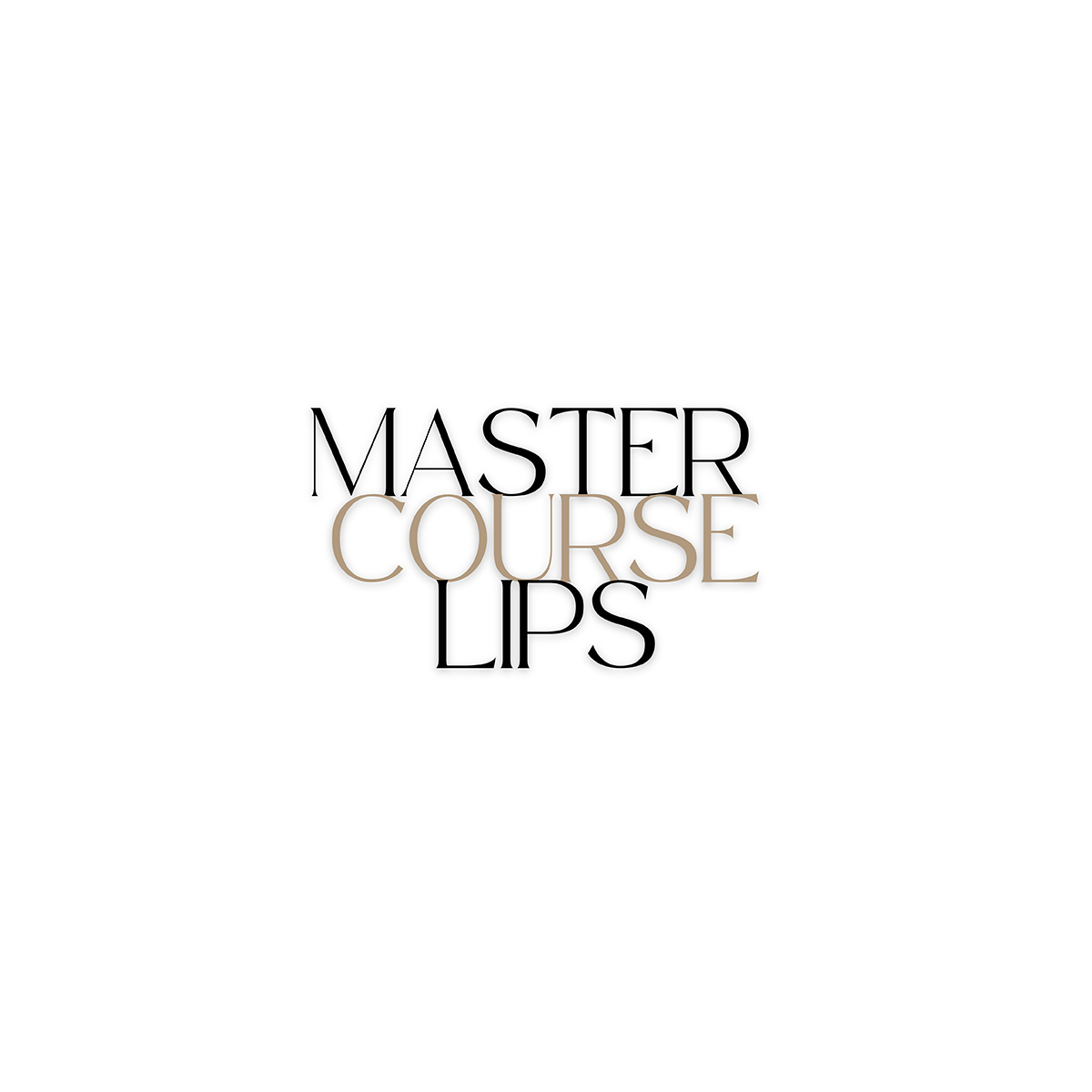 Master course Lips